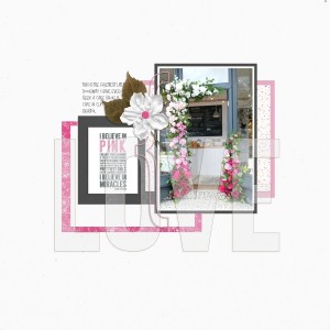 Inspiration Challenge - June 19