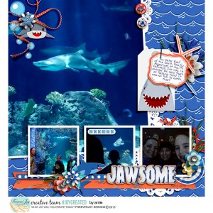 Jawsome