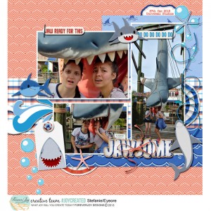 Jawsome