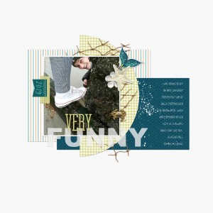 Journaling Challenge - June 19