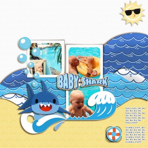 Baby Shark