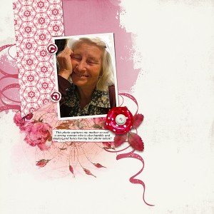 Mum