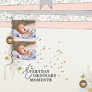 Everyday Moments