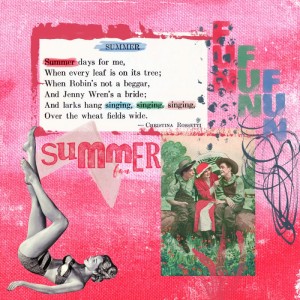 summer fun