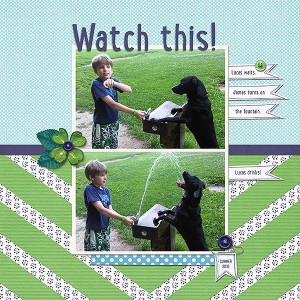 Watch this!