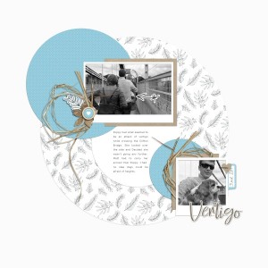 Style Challenge - June 19