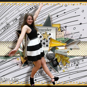 2019 Shoot For The Stars Alex