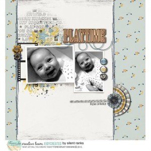 Playtime