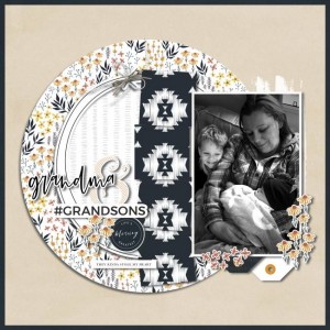 Grandsons