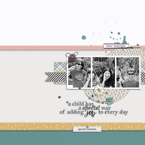 joy everyday