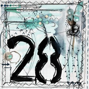 28