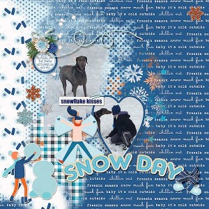 Snow Day