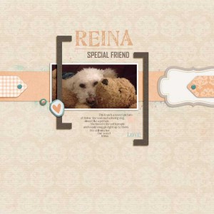 Reina