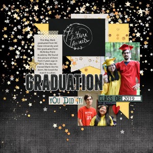 Graduation