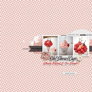 Cherry Treats