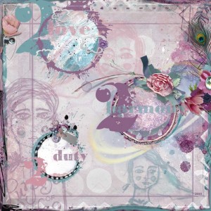 20 June 2019 Monthly Muse Week 1