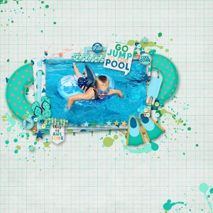 Splashzone