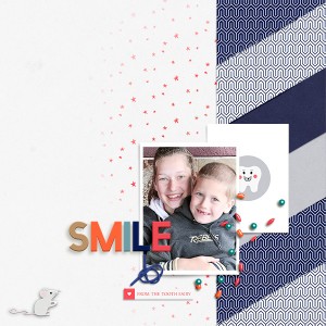 Smile