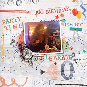Celebrate