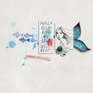 June 2019 Scraplift