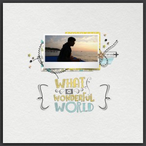 Wonderful World