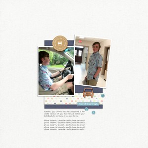 June Random Challenge