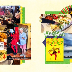 Cinco de Mayo