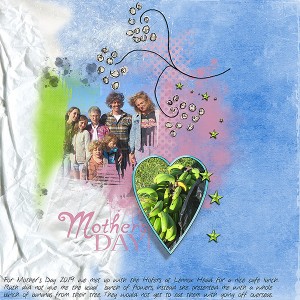 Mothers Day 2019
