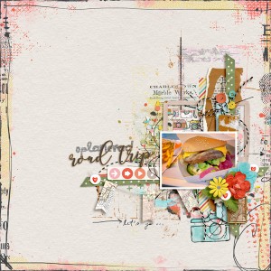 June-19 Scraplift challenge