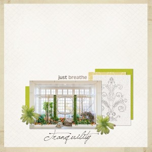 Tranquility