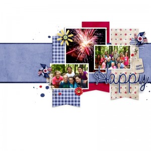 Happy4TH