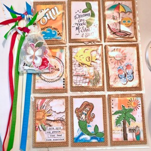 June Pocket Letter