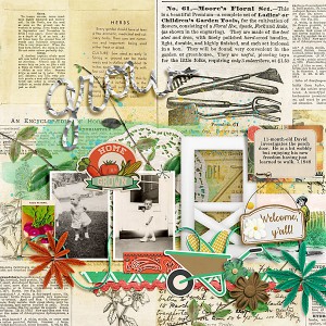 1948 Grow David
