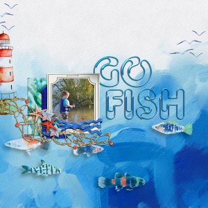 Go Fish