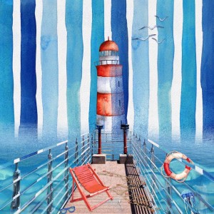 seaside