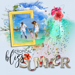 Tropical-Fusion