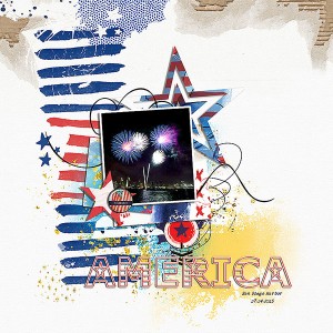 america
