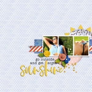 Sunshine