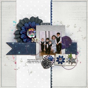 Nephews June 26, 2019 Technique slow scrap