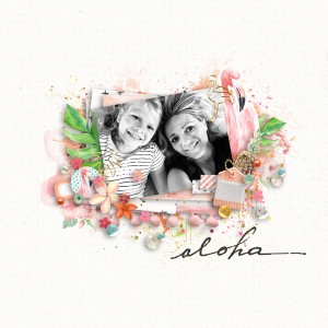 Aloha