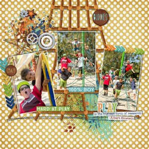 June Random Challenge