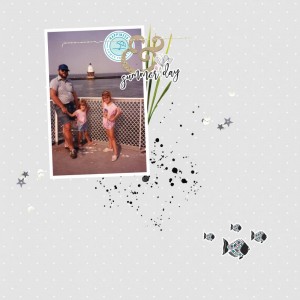 Summer Day.Medd