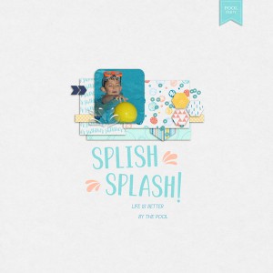 Splish Splash