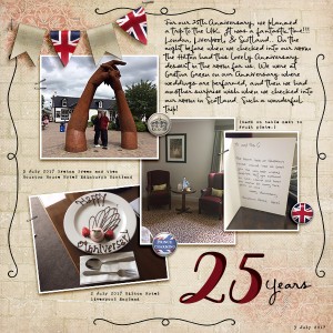 25 Years