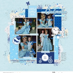 Meeting Cinderella