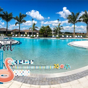 The Pool