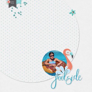Poolside Copie