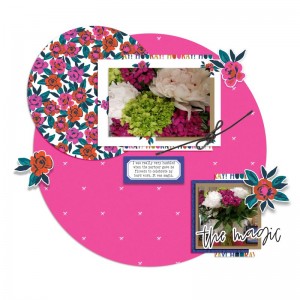 June Challenge.lilypad