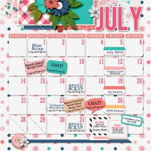 July 2019