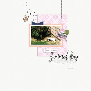Summer Day